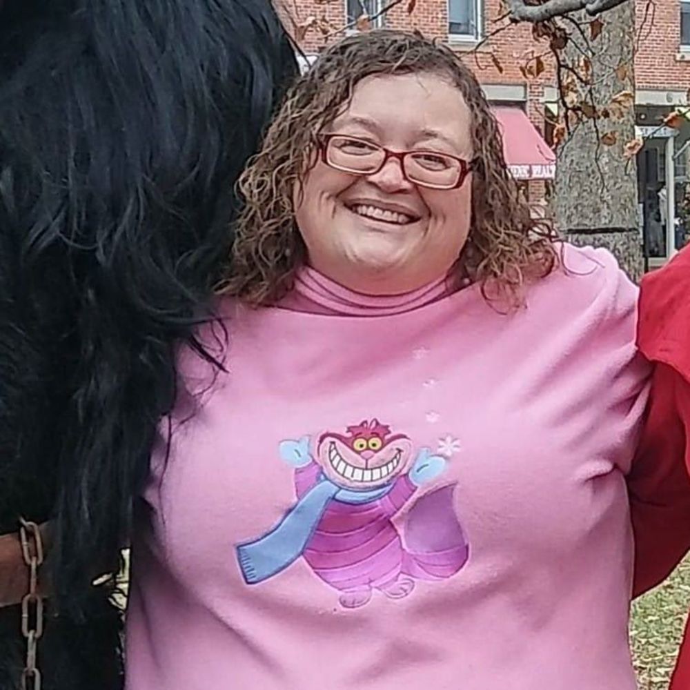 Meet your Posher, Evonne